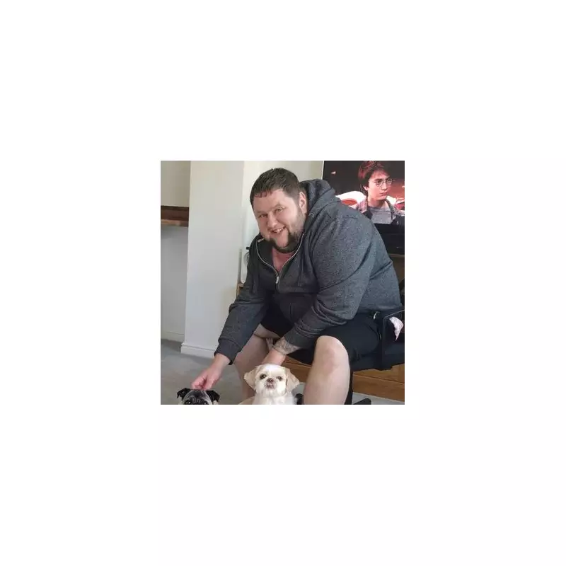 Baby Boy's Heroic Survival: Man Jailed for Brutal Attack on 8-Month-Old in Family Home