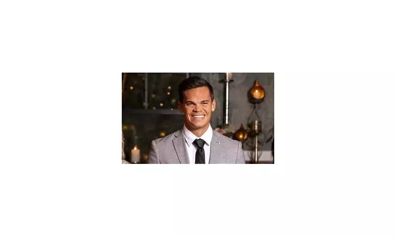 Bachelor Star Jimmy Nicholson's Stunning Transformation: From Clean-Cut Pilot to Distinguished Gentleman