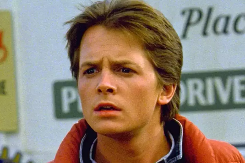 Back to the Future Cast Reveals Shocking On-Set Tensions and Replacement Drama