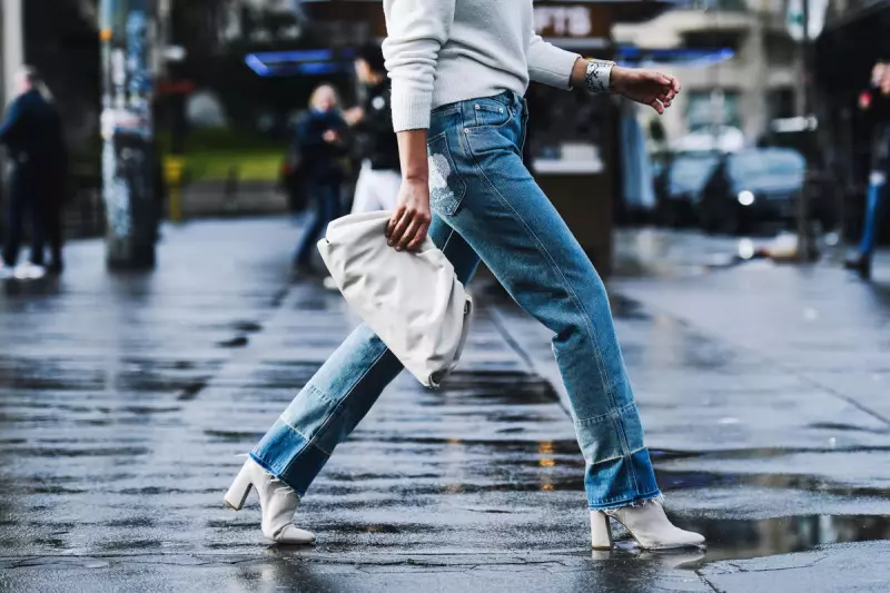 Baggy Jeans Are Back: How To Style The Ultimate 90s Fashion Revival