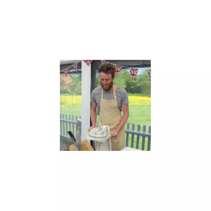 Bake Off 'Bingate' Scandal Reignites: Shocking Sabotage Claims Return to Haunt Channel 4 Show