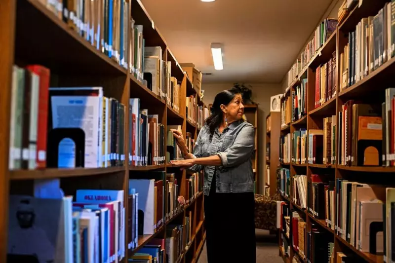Baker & Taylor Shuts Down Library Book Service After 200 Years: End of an Era for UK Libraries