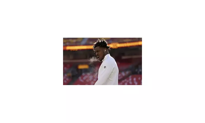 Baltimore Ravens Shock NFL by Releasing Defensive Star CJ Gardner-Johnson After Just One Season