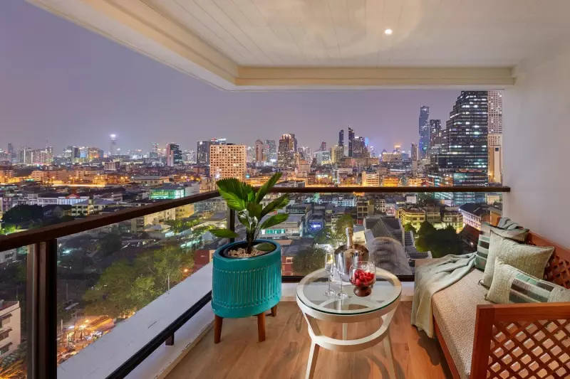 Bangkok's Ultimate Hotel Guide: From Riverside Luxury to Hidden Boutique Gems