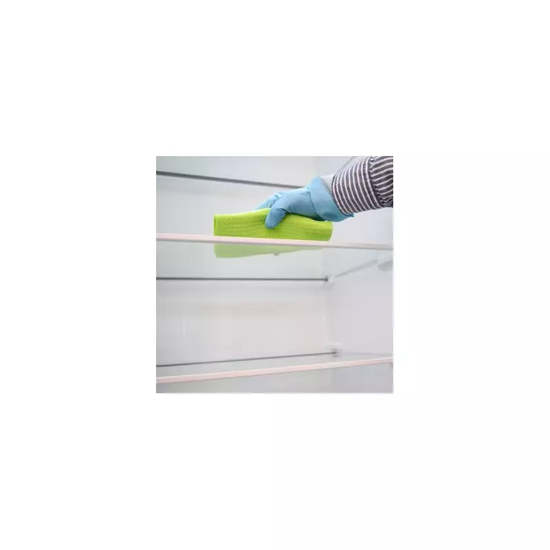 Banish Fridge Odours For Good: 7 Expert Hacks For A Fresh Kitchen