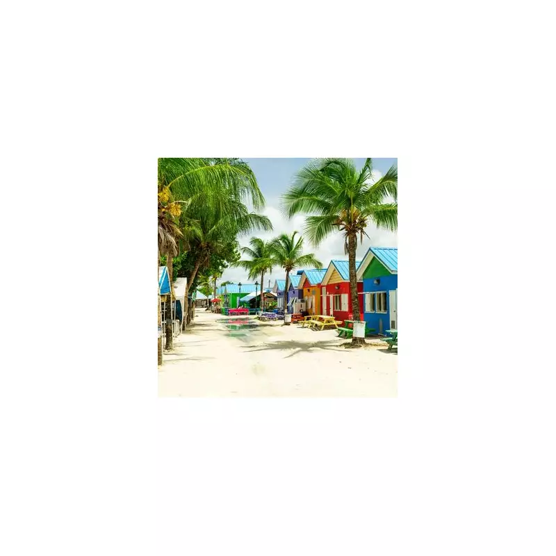 Barbados Beckons: Discover Caribbean Paradise With Direct UK Flights & No Visa Required