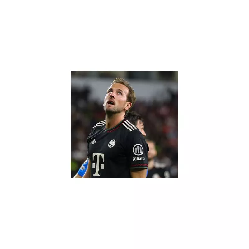 Barcelona Plot Sensational Transfer Heist for Tottenham's Harry Kane