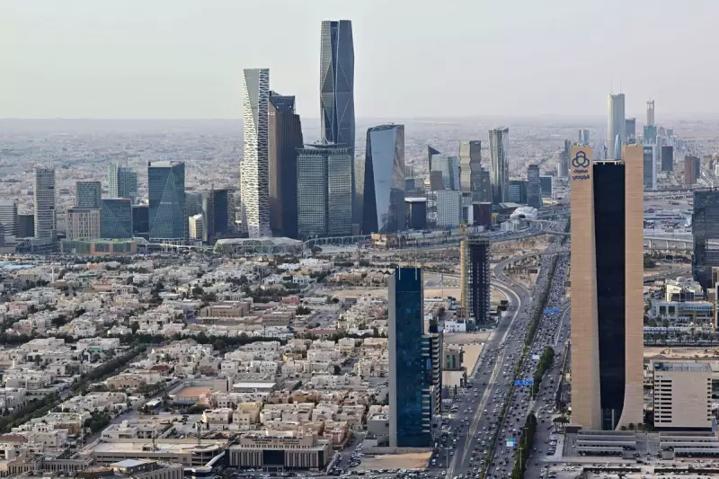 Barclays Faces Political Storm as Shadow Chancellor Slams Saudi Expansion Plans