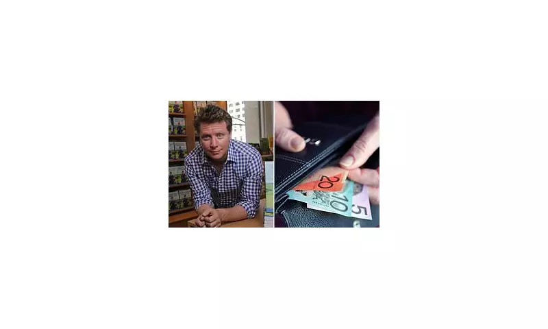 Barefoot Investor's Shocking Car Loan Revelation: 'I Was a Financial Hypocrite'