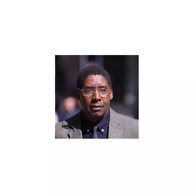 Bargain Hunt Star's Secret Jail Term Revealed After Courtroom Drama