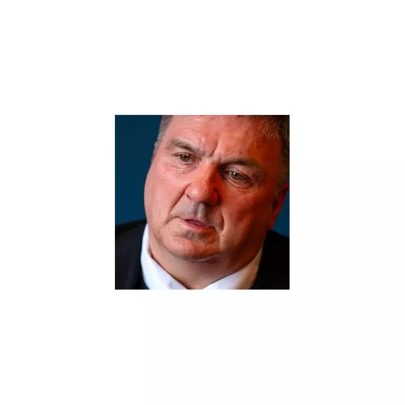 Barry George's Eight-Year Ordeal: The Wrongful Conviction That Shook British Justice