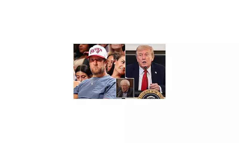 Barstool Sports Founder Dave Portnoy's Explosive Gaza Comments Spark Political Firestorm