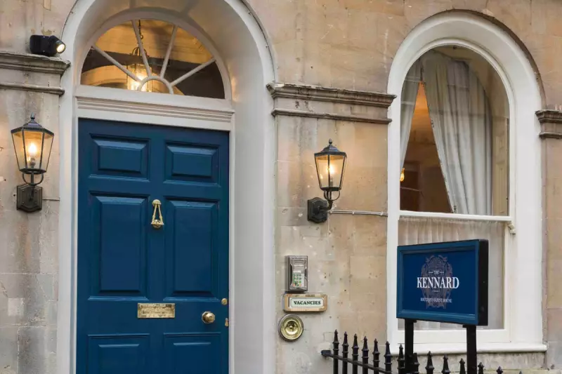 Bath on a Budget: Discover the City's Best Affordable Hotels Without Sacrificing Style
