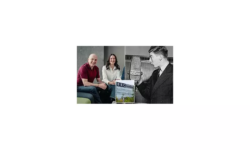 BBC Axes Beloved Radio Scotland News Programme in Controversial Shift Towards Youth Programming