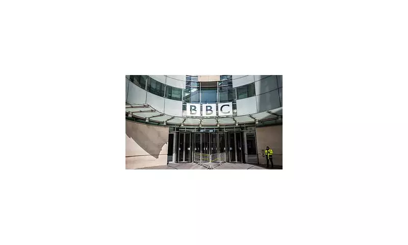 BBC Axes Flagship Evening News Programme as Licence Fee Payers Plummet - Major Broadcasting Shakeup Revealed