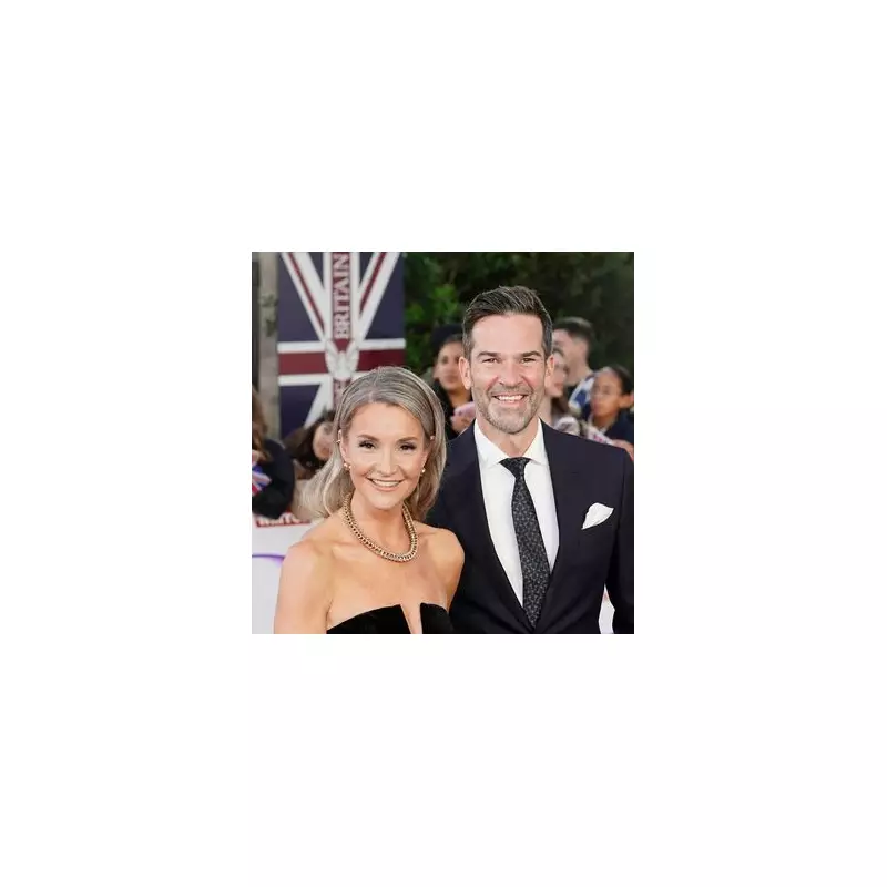 BBC Boss Breaks Silence on Helen Skelton's Strictly 'Breakdown' and Future Role