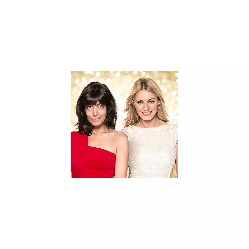 BBC Breakfast Bombshell: The Real Reason Claudia Winkleman Replaced Tess Daly Revealed