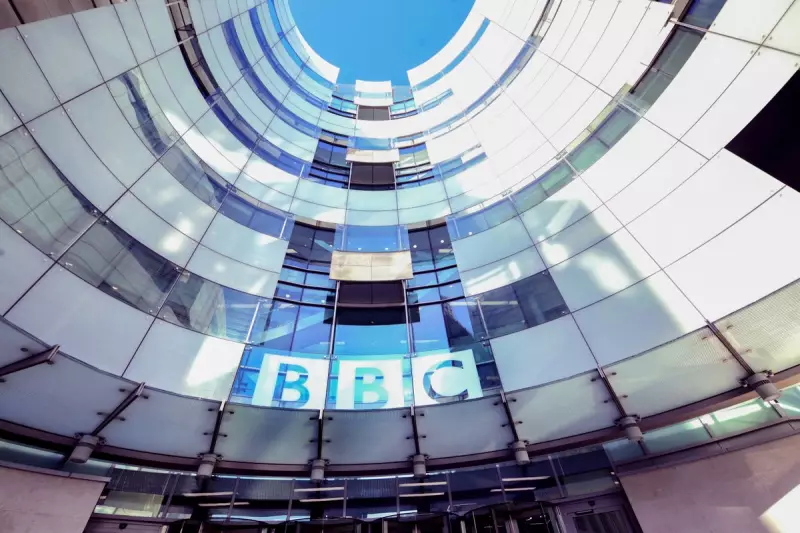 BBC Chief Sounds Alarm: Political Pressures Threaten Broadcaster's Future