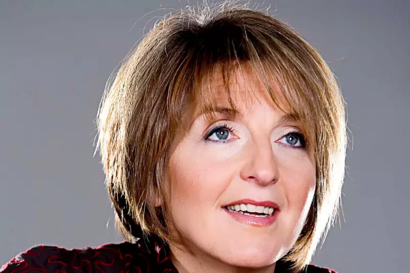 BBC Forced to Apologise After Kaye Adams Faces Ageist Remark on Live Radio