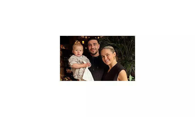 BBC Greenlights Tommy Fury Documentary Following Boxing Triumph and High-Profile Romance