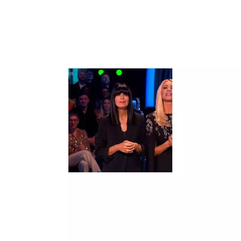 BBC Issues Statement on Tess Daly's Future After Strictly Come Dancing 'Replacement' Rumours