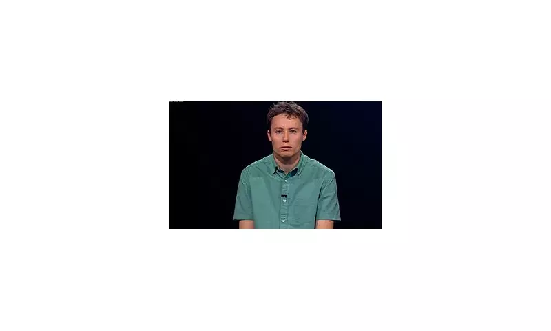 BBC Mastermind Contestant Thrown Off By Distracting Appearance During High-Stakes Show