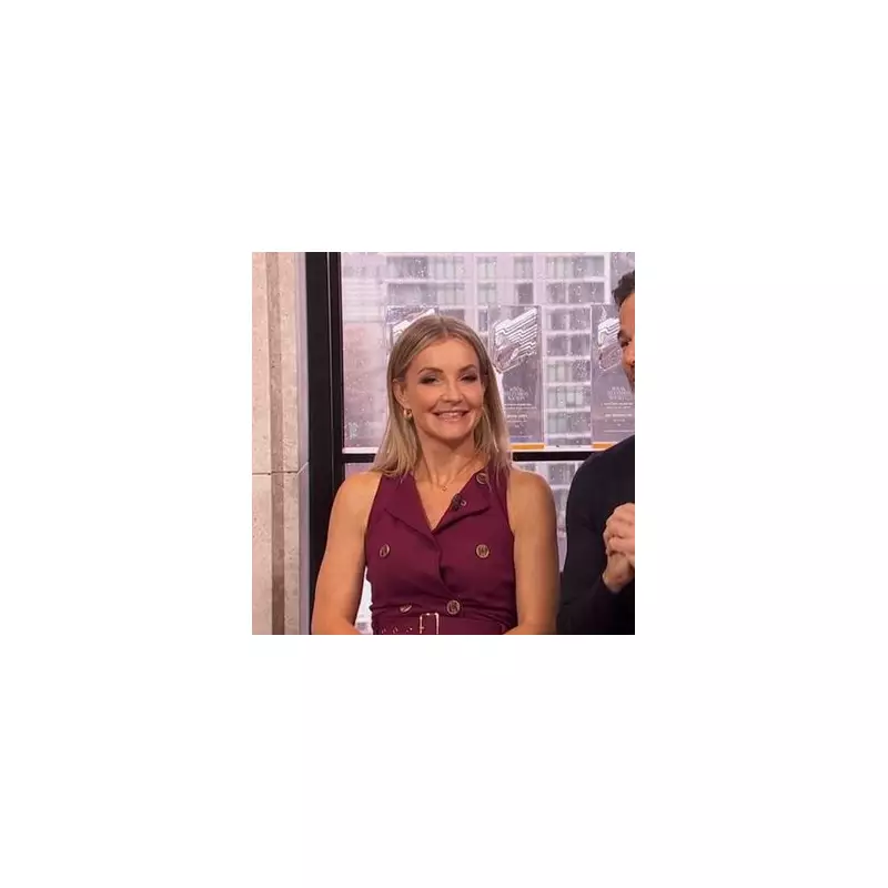 BBC Morning Live Star Drops Major Career Hint Amid Show Rumours