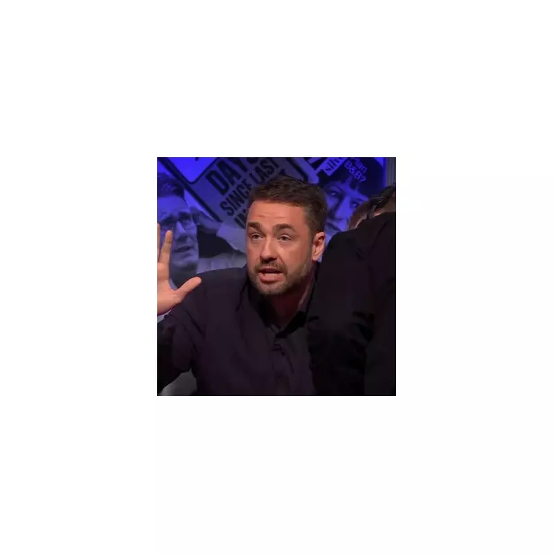 BBC News at Ten Abruptly Pulled Off Air in Technical Meltdown - Viewers Stunned