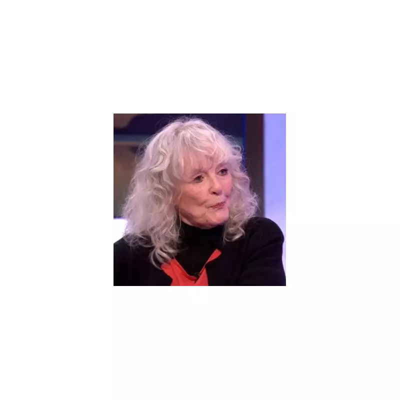 BBC One Show Viewers Stunned as Alex Jones Reveals Shocking Career News Live On Air