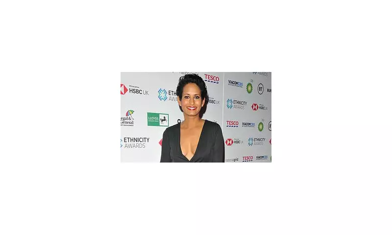 BBC Presenter Naga Munchetty Confronts Teenager After Inappropriate Incident on London Train