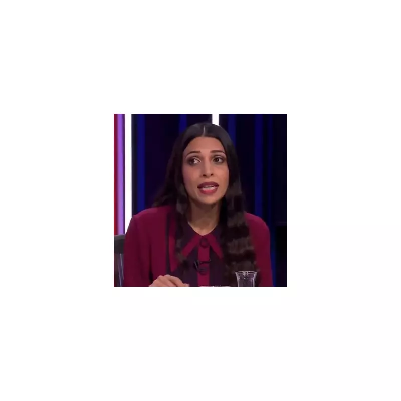 BBC Question Time Audience Erupts in Applause as Tory MP Confronted Over NHS Crisis