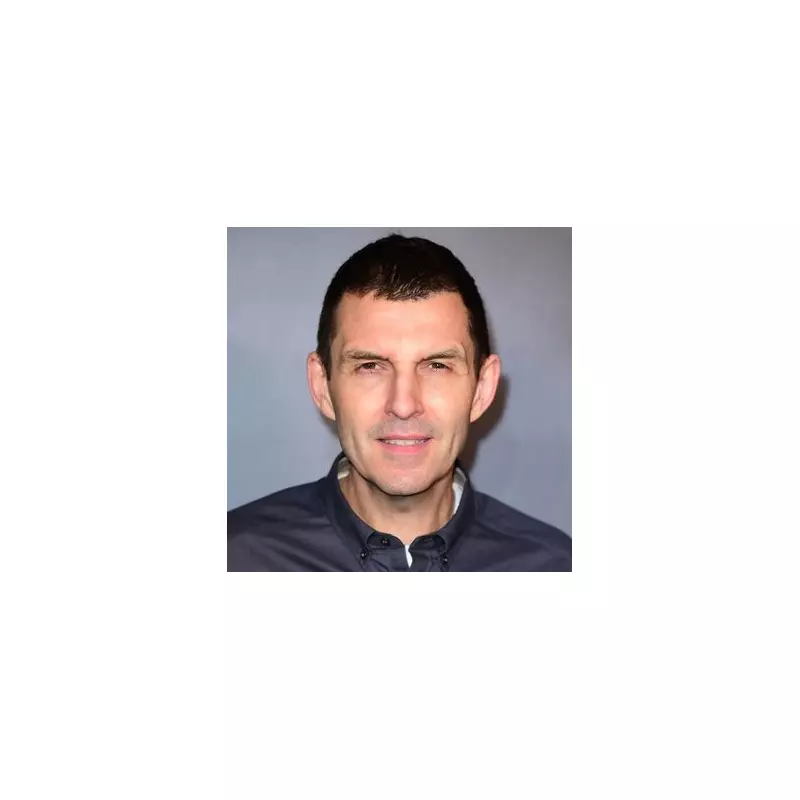 BBC Radio 1 DJ Tim Westwood Steps Down Following Multiple Misconduct Allegations