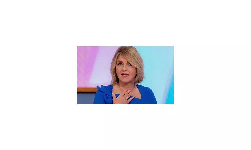 BBC Radio Presenter Kaye Adams Abruptly Taken Off Air Amid Bullying Allegations Investigation