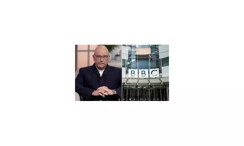 BBC Rejects Gregg Wallace's £10k Damages Claim Over MasterChef Exit