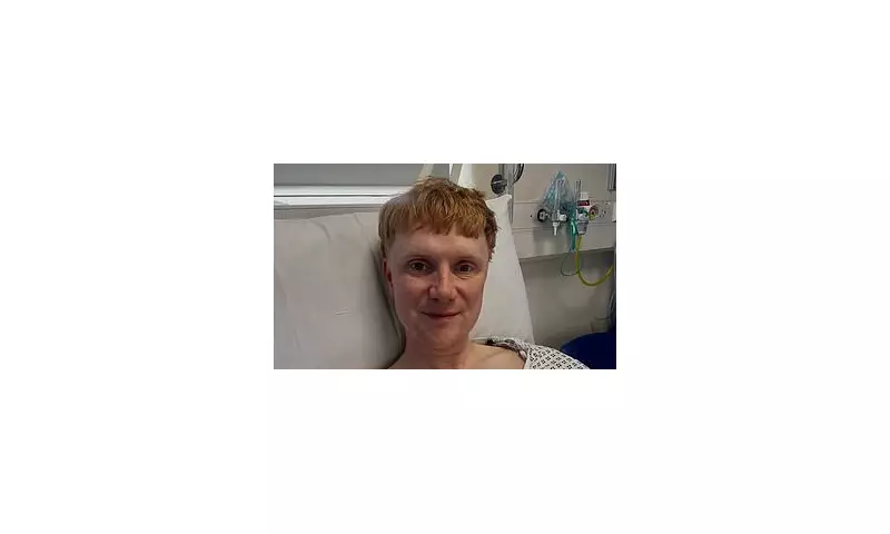 BBC Star Owain Wyn Evans Takes Break After Emergency Surgery: Heartfelt NHS Tribute