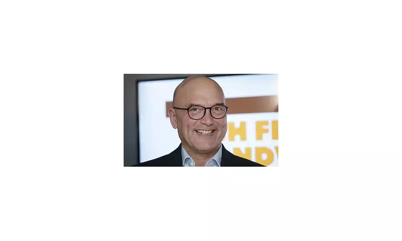 BBC Under Fire as Disgraced Gregg Wallace Faces Harassment Allegations