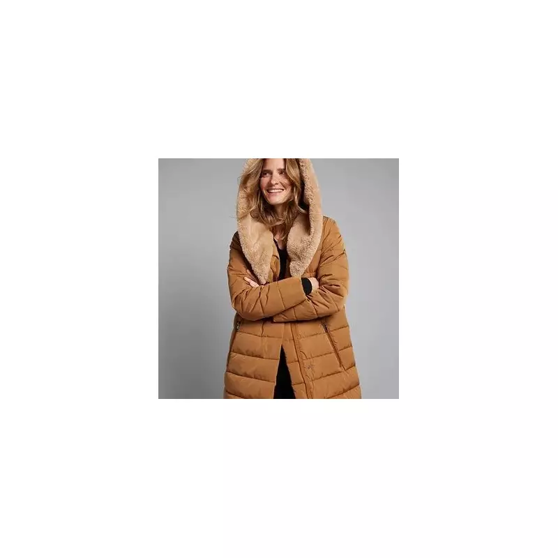 Beat The Big Freeze: Fur-Lined Waterproof Boots With 20% Off Are Winter's Hottest Deal