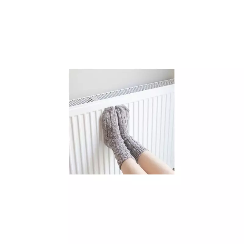 Beat the Chill: 10 Genius Hacks to Supercharge Your Radiators and Slash Energy Bills