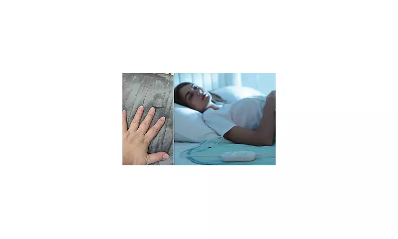 Beat the Chill and Your Bills: The Shocking Truth About Electric Blanket Running Costs