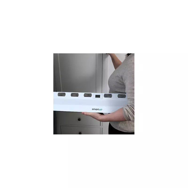 Beat the Energy Crisis: This £16 Gadget Boosts Radiator Heat & Slashes Heating Bills
