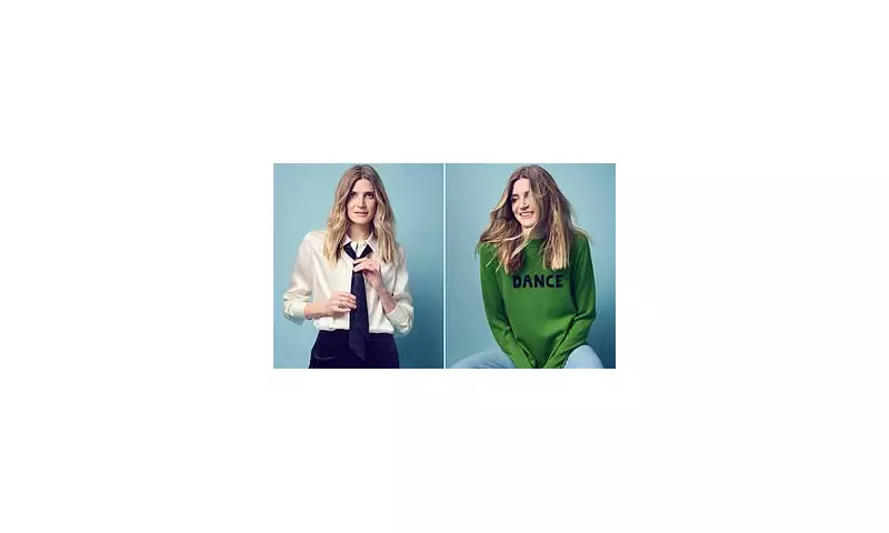 Bella Freud x M&S: The Ultimate Fashion Collaboration Has Landed - Our Top Picks
