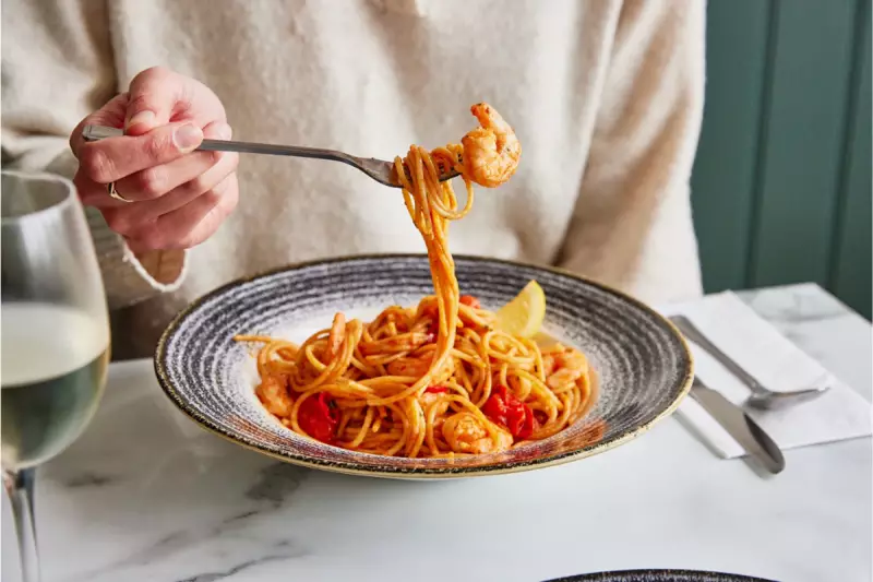 Bella Italia's Parent Company Offers FREE Kids Meals This October Half-Term - Here's How to Claim