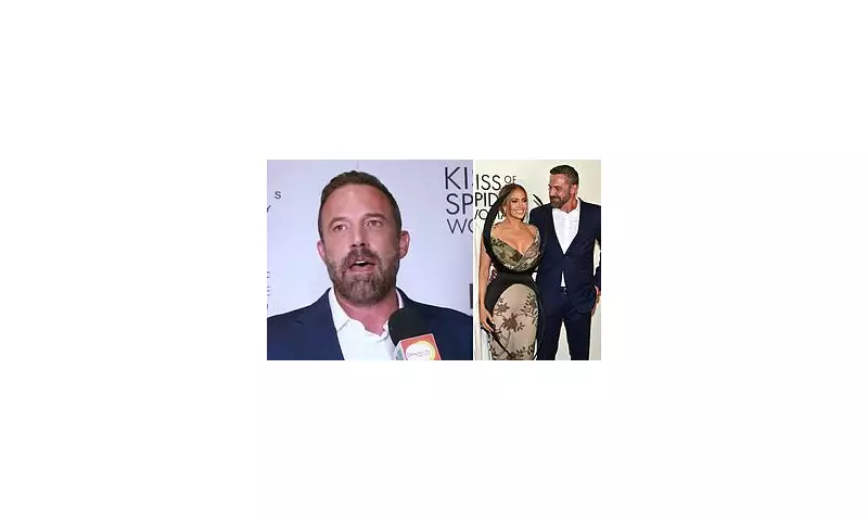 Ben Affleck and Jennifer Lopez's Spanish Getaway: Intimate 'Spider-Woman' Kiss Captivates Fans