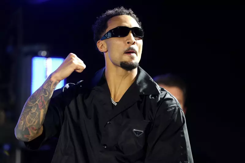 Ben Whittaker Returns: British Boxing Prodigy Faces Leon Willings in July Showdown
