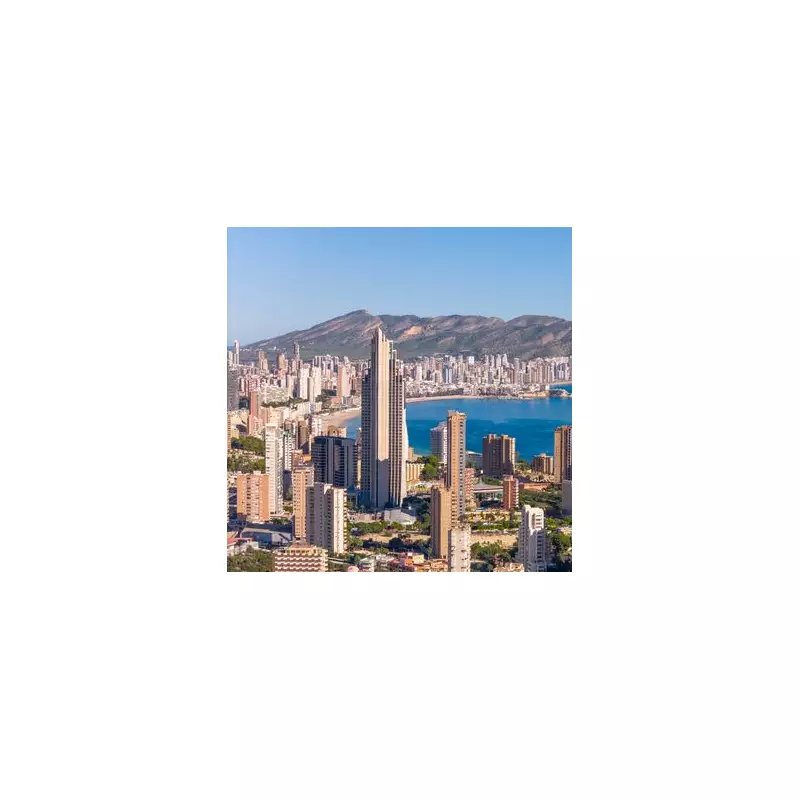 Benidorm's Hidden Truth: Sun, Savings and Surprising Value in Spain's Most Famous Resort