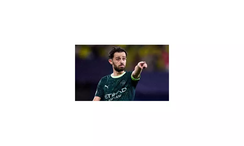 Bernardo Silva's Masterclass: How Man City's Star Midfielder Is Driving Their Title Charge