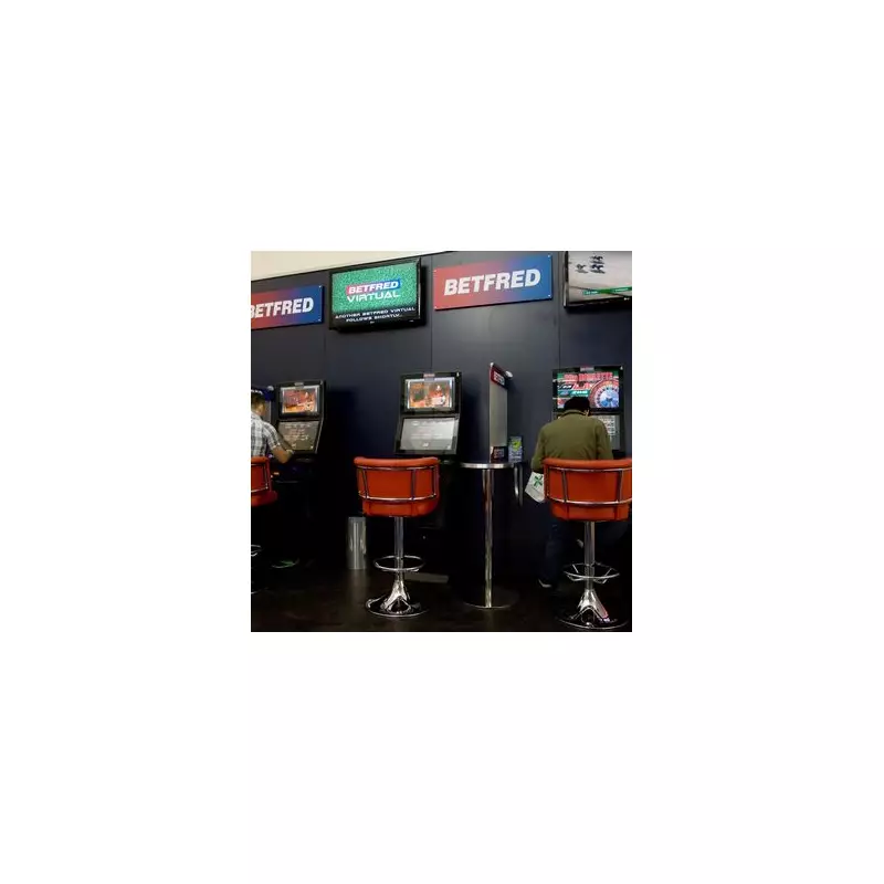 Betfred Sounds Alarm: 1,300 UK Betting Shops Face Closure Over FOBT Crackdown
