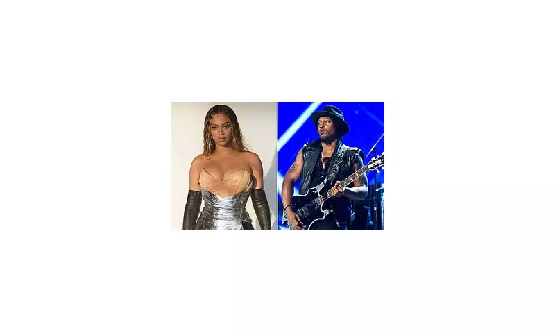 Beyoncé Leads Heartfelt Celebrity Tributes as Music World Mourns D'Angelo's Tragic Passing at 51