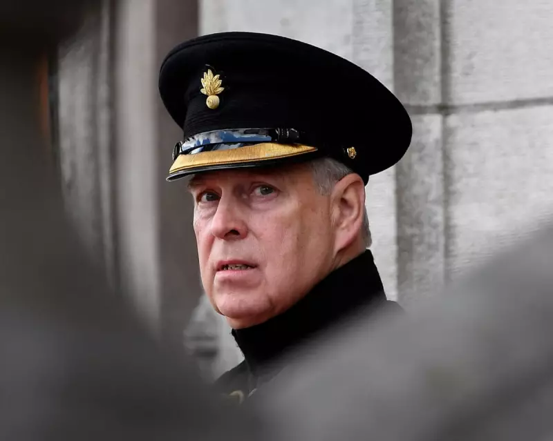 Beyond Epstein and Andrew: When Power Corrupts Absolute Morality