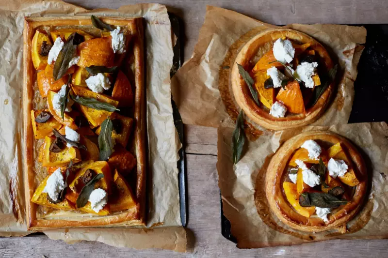Beyond Halloween: Diana Henry's Ultimate Guide to Cooking with Pumpkin All Year Round